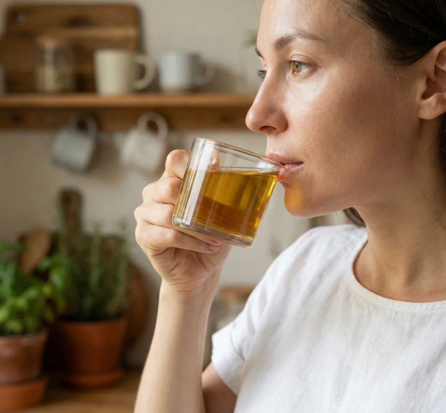 Thoughtfully Dosed for Daily Wellness