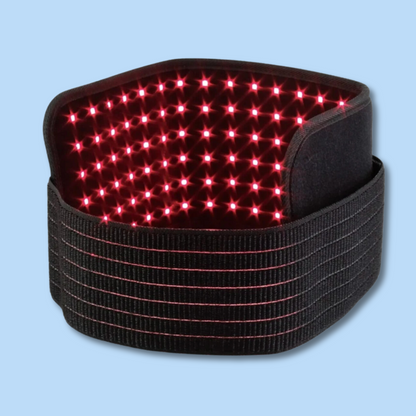 ReliefPad™ Red Light Therapy Deep Healing Pad