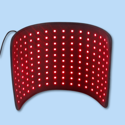 ReliefPad™ Red Light Therapy Deep Healing Pad