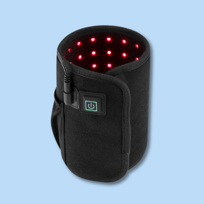 ReliefPad™ Red Light Therapy Deep Healing Pad
