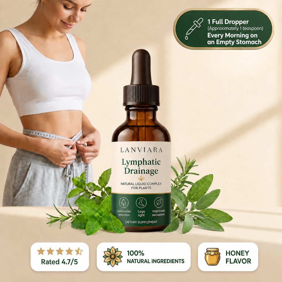 Lymphatic Drainage