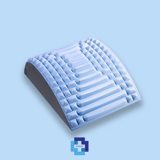 ReliefPro™ Neck & Back Stretcher